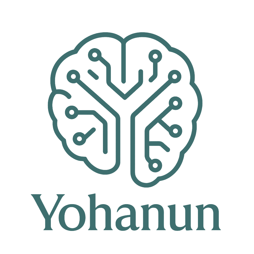 Yohanun